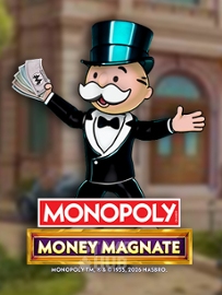 Monopoly Money Magnate